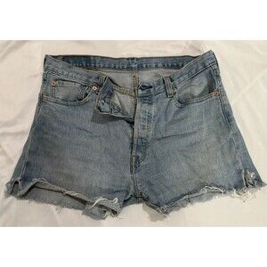 LEVIS 501 Women’s Shorts